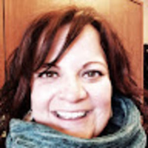 Meet your Posher, Geneviève